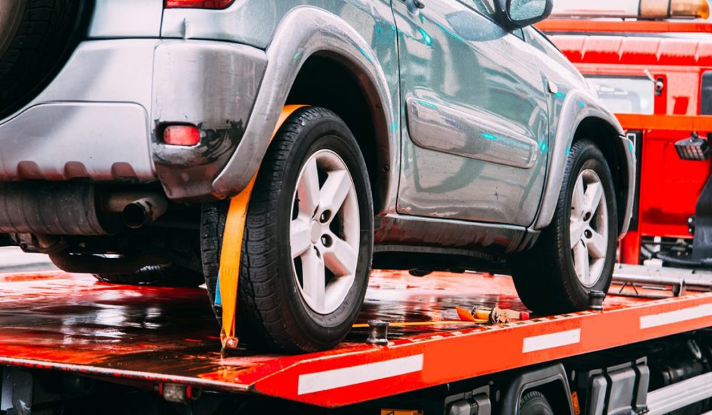 How to Choose the Right Towing Tools
